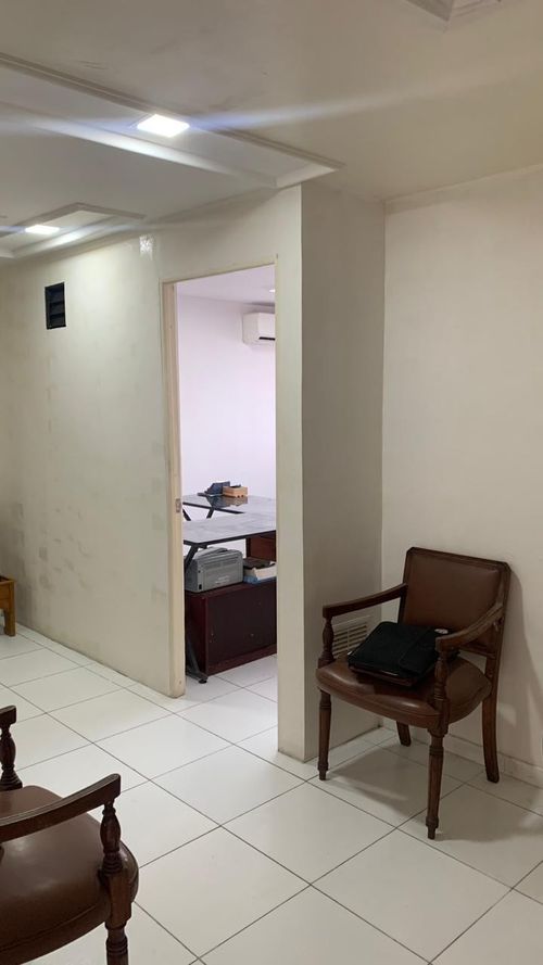 Oficina en arriendo en Bocagrande, Cartagena, 35 m² · foto 5 de 7