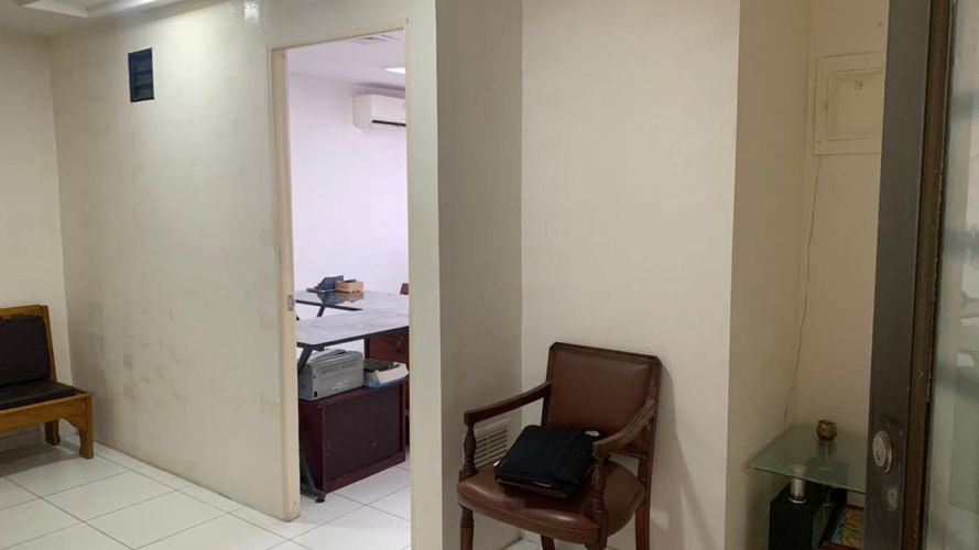 Oficina en arriendo en Bocagrande, Cartagena, 35 m² · foto 6 de 7