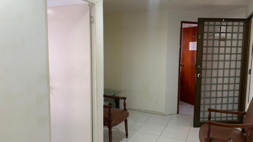 Oficina en arriendo en Bocagrande, Cartagena, 35 m² · foto 7 de 7