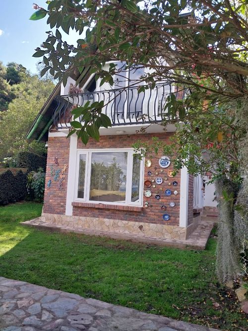 Casa de 3 alcobas en venta en La Moya, Cota, 150 m² · foto 2 de 16