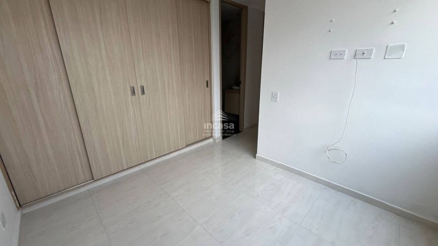 Apartamento de 2 alcobas en venta en Salomia, Cali, 55 m² · foto 8 de 13