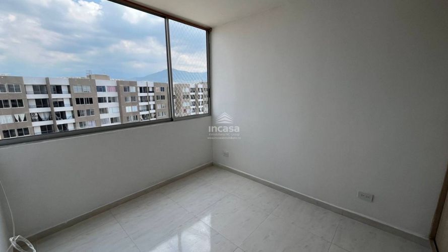Apartamento de 2 alcobas en venta en Salomia, Cali, 55 m² · foto 10 de 13