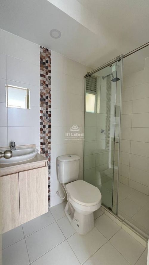 Apartamento de 2 alcobas en venta en Salomia, Cali, 55 m² · foto 11 de 13