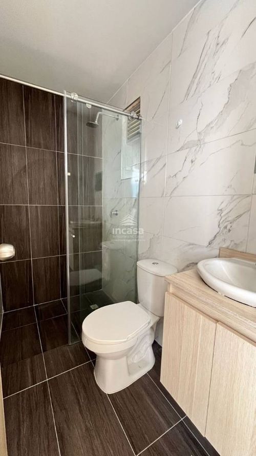 Apartamento de 2 alcobas en venta en Salomia, Cali, 55 m² · foto 12 de 13