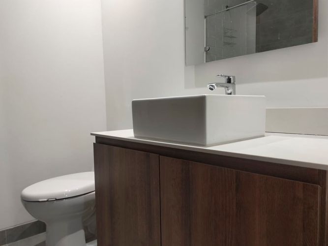 Apartamento de 1 alcoba en venta en El Poblado, Medellín, 79 m² · foto 14 de 14