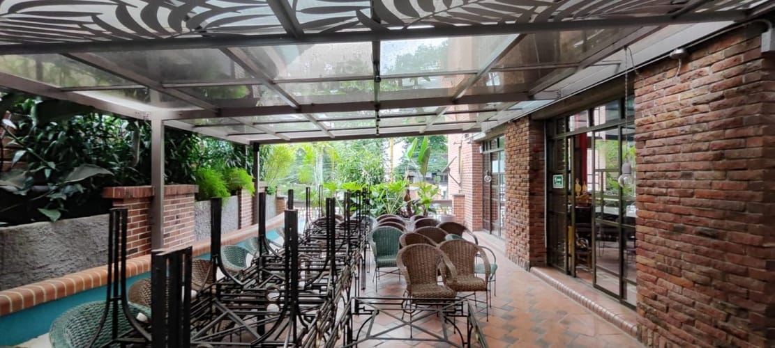 Local en arriendo en La Florida, Medellín, 110 m² · foto 3 de 8