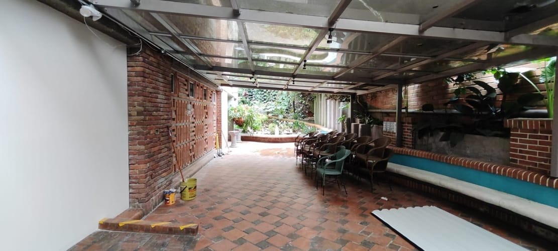 Local en arriendo en La Florida, Medellín, 110 m² · foto 4 de 8
