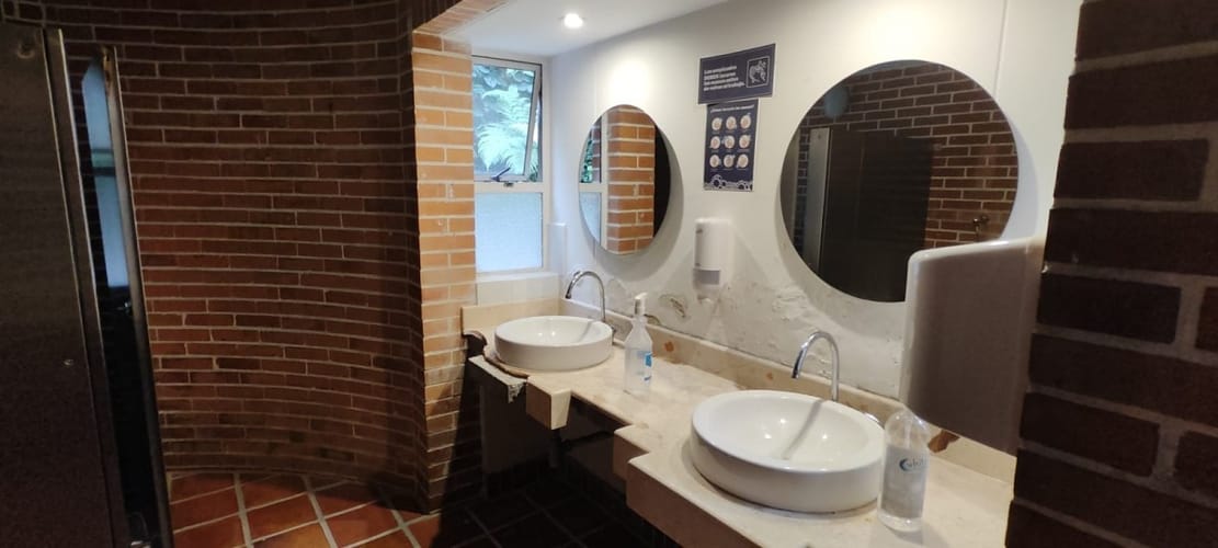 Local en arriendo en La Florida, Medellín, 110 m² · foto 6 de 8