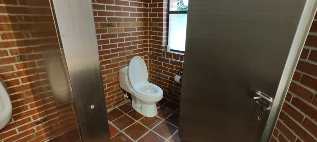 Local en arriendo en La Florida, Medellín, 110 m² · foto 7 de 8