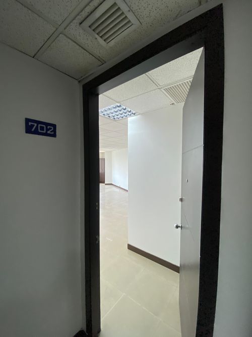 Oficina en arriendo en Santa Monica, Cali, 45 m² · foto 2 de 7