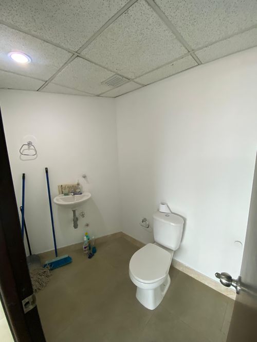 Oficina en arriendo en Santa Monica, Cali, 45 m² · foto 7 de 7