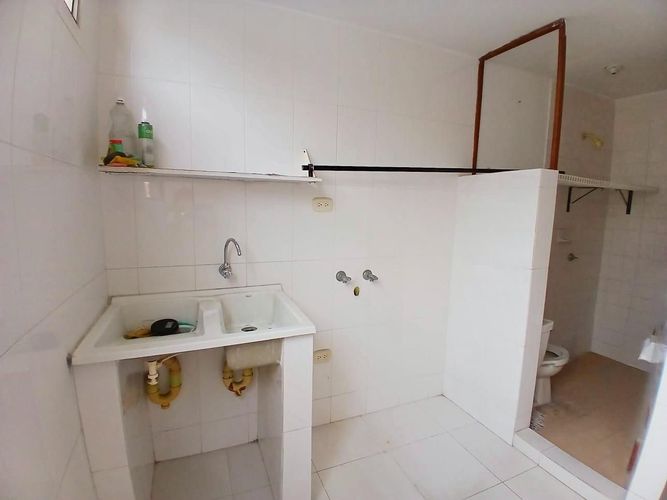 Apartamento de 3 alcobas en venta en Cr. Palmeras De Andalucia, Barranquilla, 138 m² · foto 5 de 24