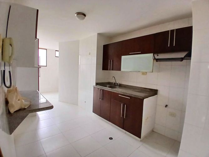 Apartamento de 3 alcobas en venta en Cr. Palmeras De Andalucia, Barranquilla, 138 m² · foto 12 de 24