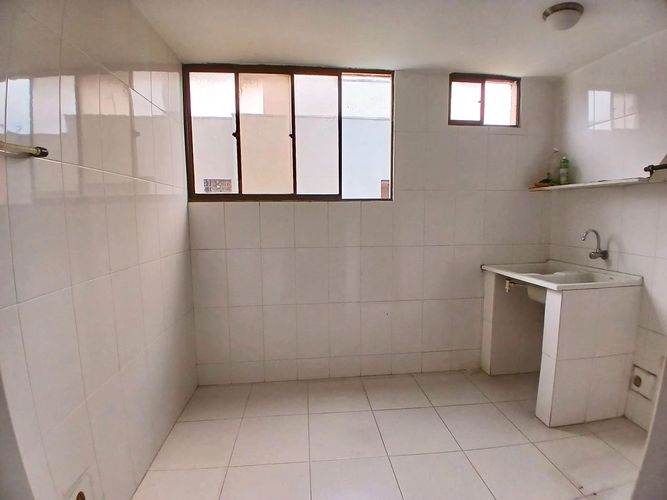 Apartamento de 3 alcobas en venta en Cr. Palmeras De Andalucia, Barranquilla, 138 m² · foto 15 de 24