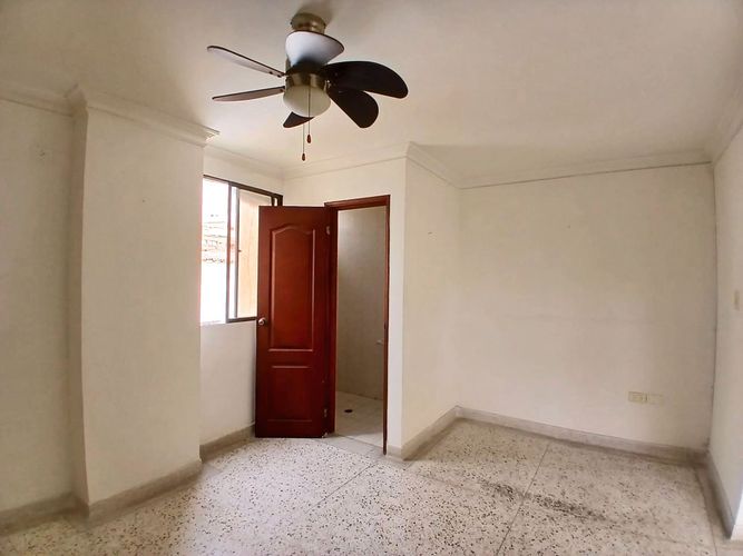 Apartamento de 3 alcobas en venta en Cr. Palmeras De Andalucia, Barranquilla, 138 m² · foto 17 de 24