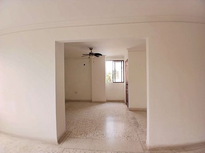 Apartamento de 3 alcobas en venta en Cr. Palmeras De Andalucia, Barranquilla, 138 m² · foto 18 de 24