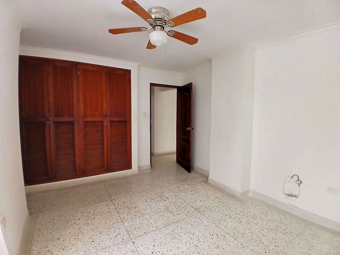 Apartamento de 3 alcobas en venta en Cr. Palmeras De Andalucia, Barranquilla, 138 m² · foto 20 de 24