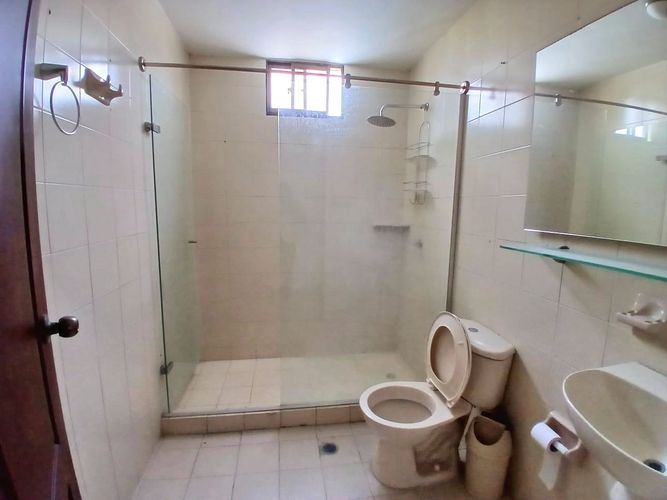 Apartamento de 3 alcobas en venta en Cr. Palmeras De Andalucia, Barranquilla, 138 m² · foto 21 de 24