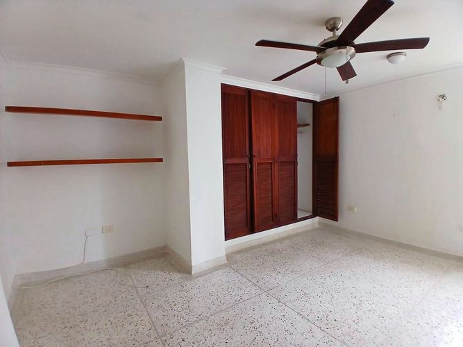 Apartamento de 3 alcobas en venta en Cr. Palmeras De Andalucia, Barranquilla, 138 m² · foto 22 de 24