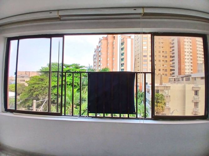 Apartamento de 3 alcobas en venta en Cr. Palmeras De Andalucia, Barranquilla, 138 m² · foto 23 de 24