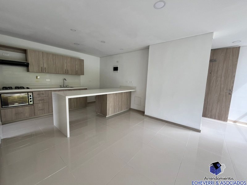Apartamento en venta en Camino Verde, Envigado · foto 5 de 12