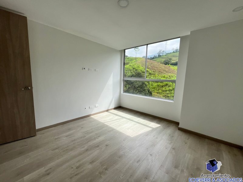Apartamento en venta en Camino Verde, Envigado · foto 6 de 12