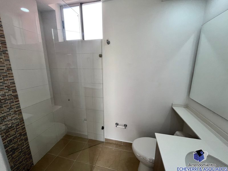Apartamento en venta en Camino Verde, Envigado · foto 7 de 12