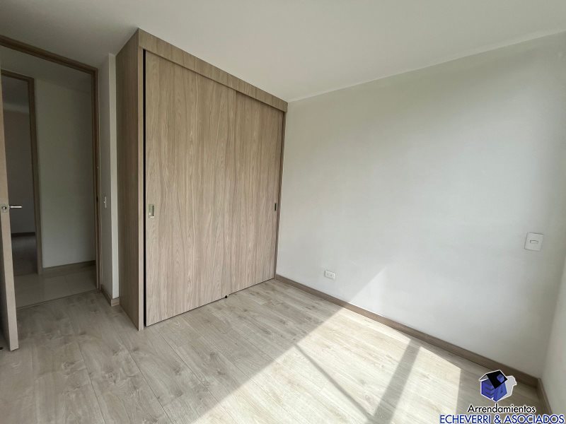 Apartamento en venta en Camino Verde, Envigado · foto 10 de 12