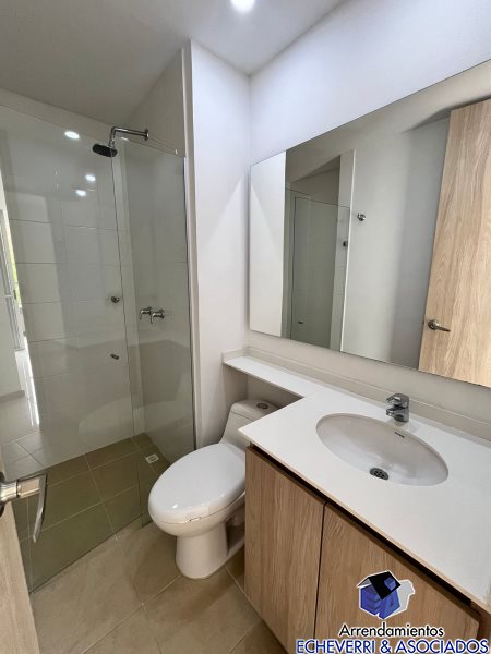 Apartamento en venta en Camino Verde, Envigado · foto 11 de 12