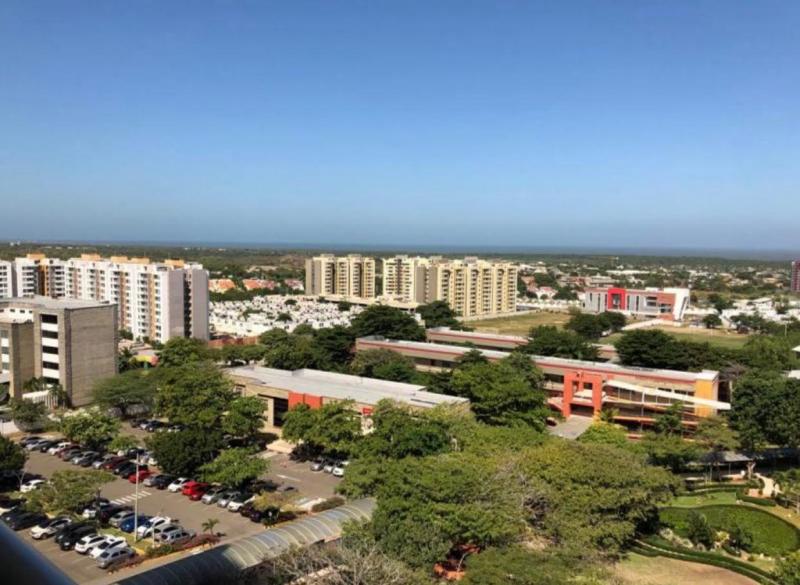 Apartamento en venta en Villa Campestre, Barranquilla · foto 2 de 11