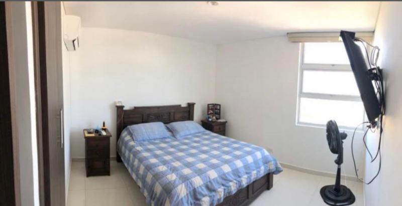 Apartamento en venta en Villa Campestre, Barranquilla · foto 6 de 11