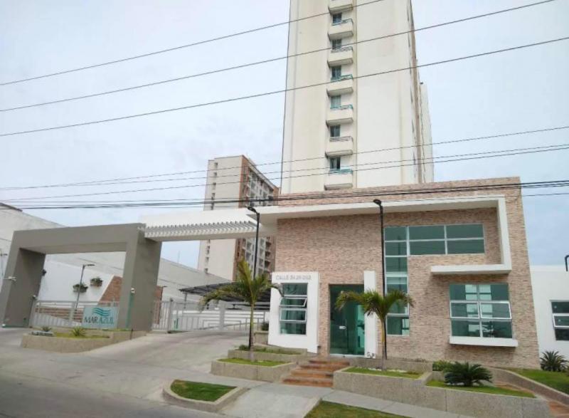 Apartamento en venta en Villa Campestre, Barranquilla · foto 11 de 11