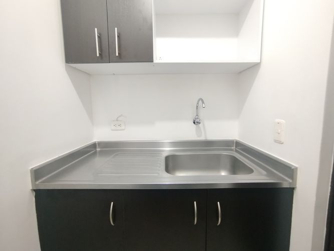Oficina en arriendo en El Poblado, Medellín, 53 m² · foto 16 de 17