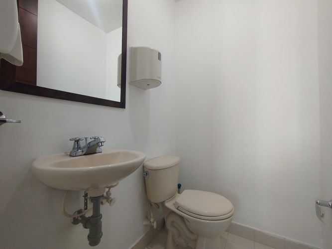 Oficina en arriendo en El Poblado, Medellín, 53 m² · foto 17 de 17