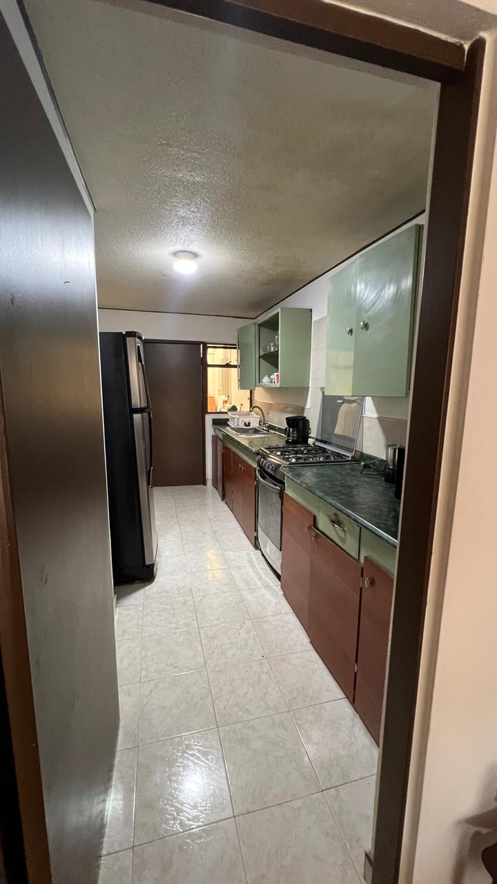 Casa en venta en Las Villas, Bogotá · foto 6 de 23