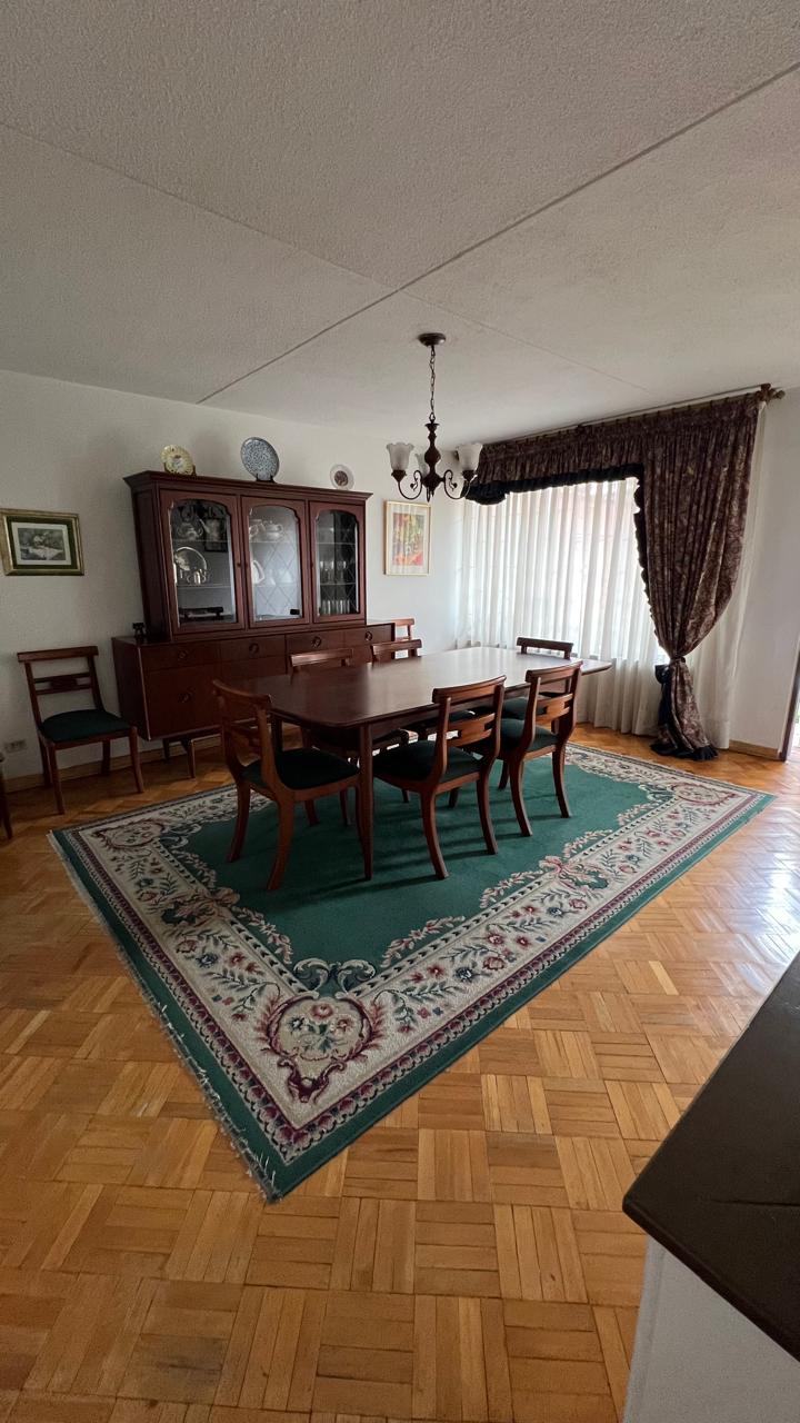 Casa en venta en Las Villas, Bogotá · foto 13 de 23