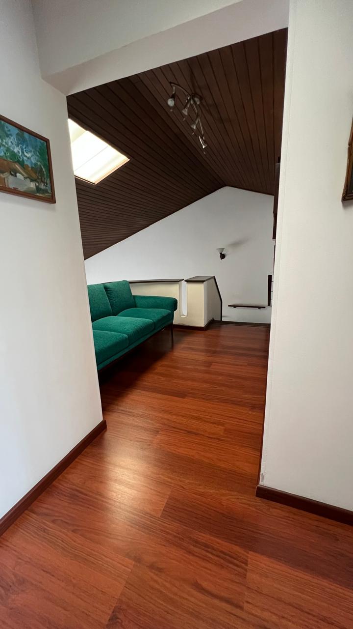 Casa en venta en Las Villas, Bogotá · foto 14 de 23