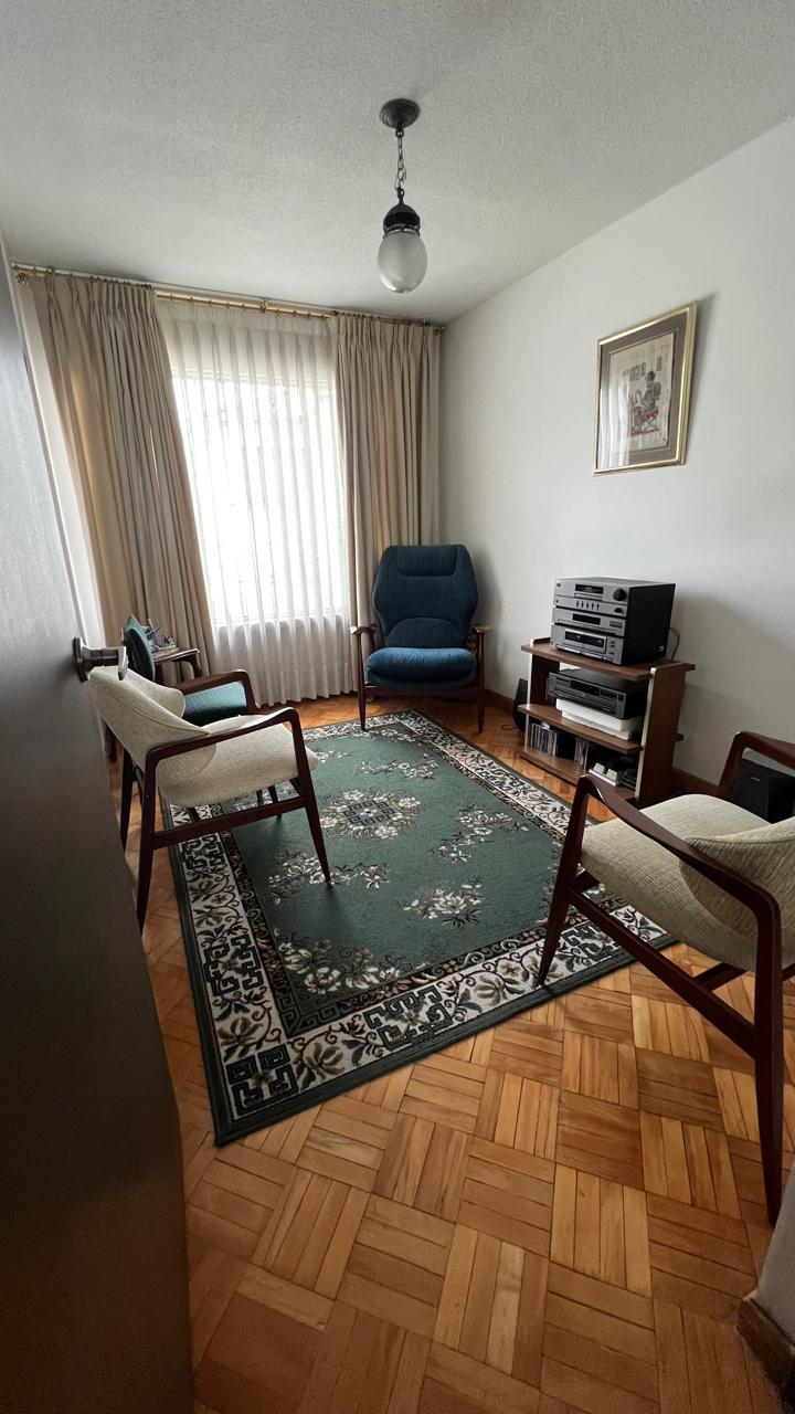 Casa en venta en Las Villas, Bogotá · foto 17 de 23