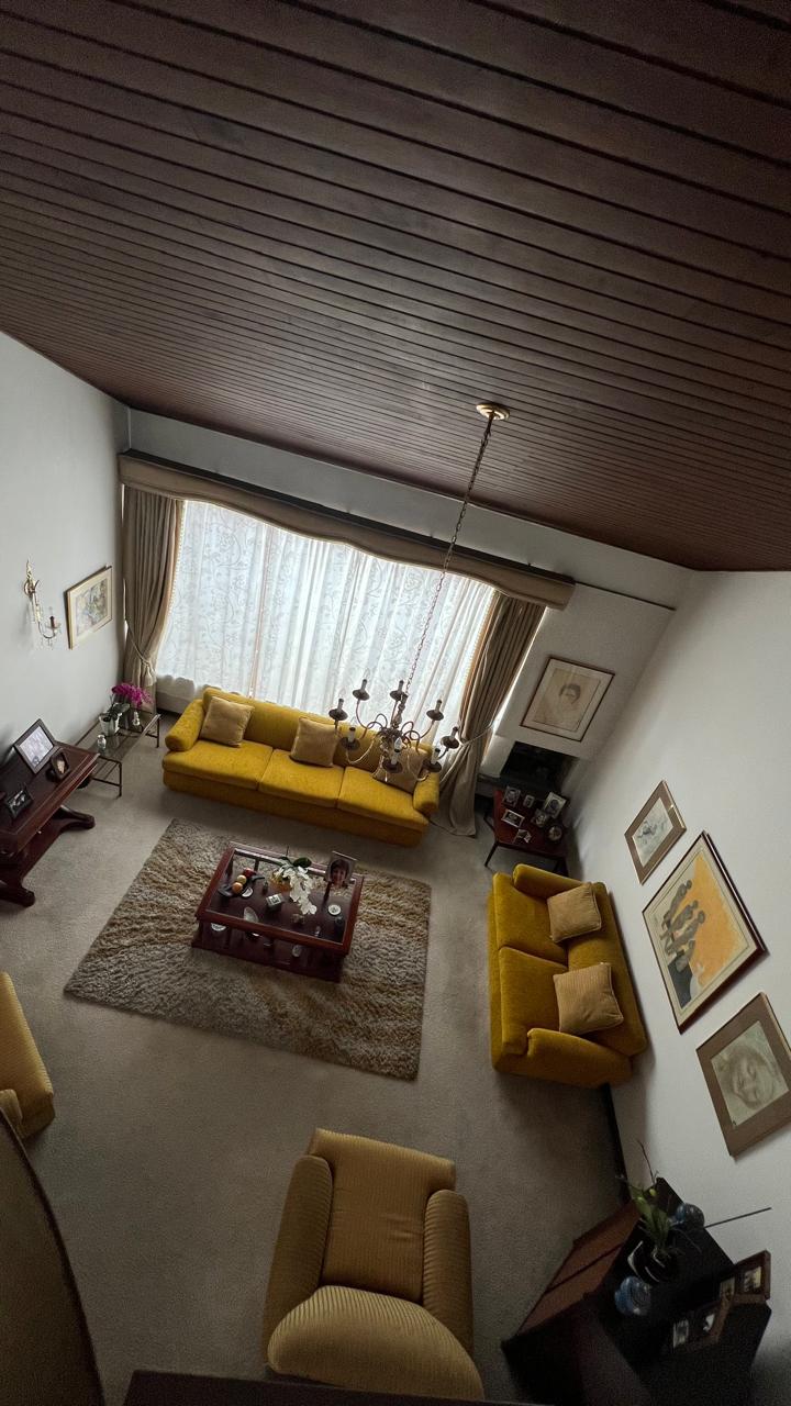 Casa en venta en Las Villas, Bogotá · foto 20 de 23