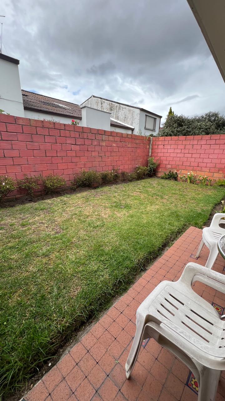 Casa en venta en Las Villas, Bogotá · foto 21 de 23