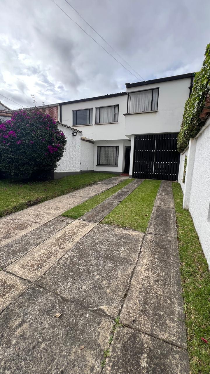 Casa en venta en Las Villas, Bogotá · foto 22 de 23