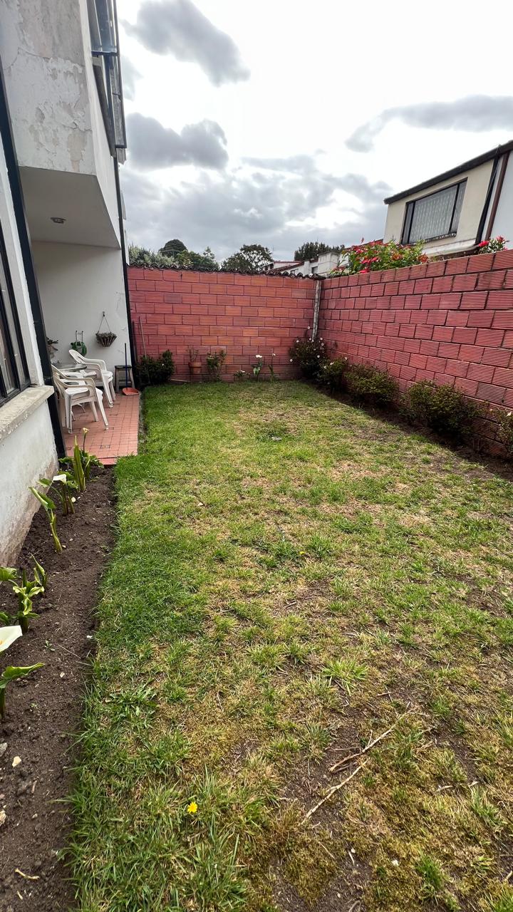Casa en venta en Las Villas, Bogotá · foto 23 de 23