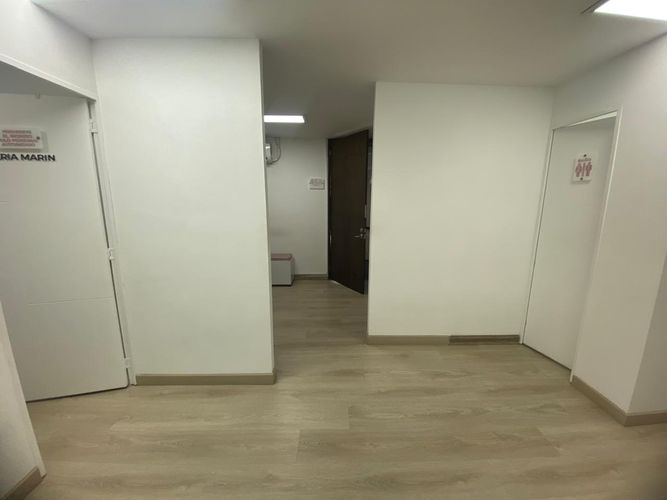 Oficina en arriendo en El Poblado, Medellín, 48 m² · foto 10 de 17