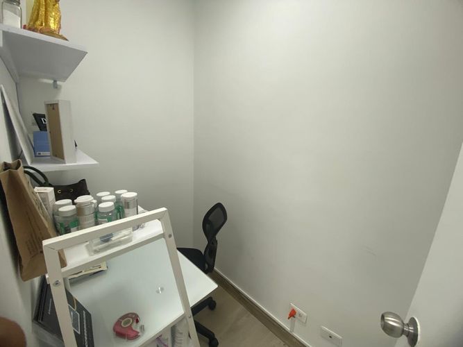 Oficina en arriendo en El Poblado, Medellín, 48 m² · foto 14 de 17
