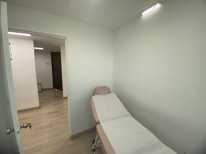 Oficina en arriendo en El Poblado, Medellín, 48 m² · foto 6 de 17