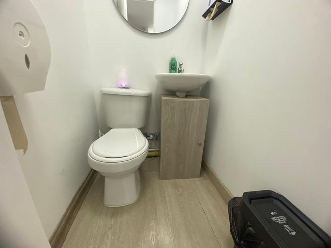 Oficina en arriendo en El Poblado, Medellín, 48 m² · foto 17 de 17