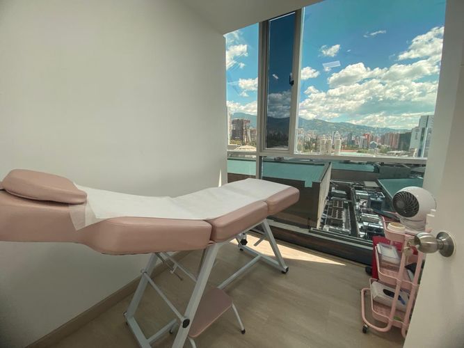Oficina en arriendo en El Poblado, Medellín, 48 m² · foto 12 de 17