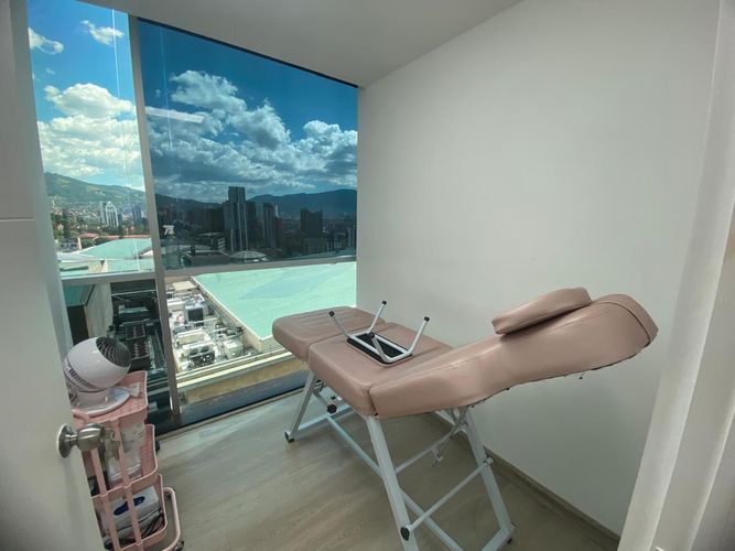 Oficina en arriendo en El Poblado, Medellín, 48 m² · foto 13 de 17
