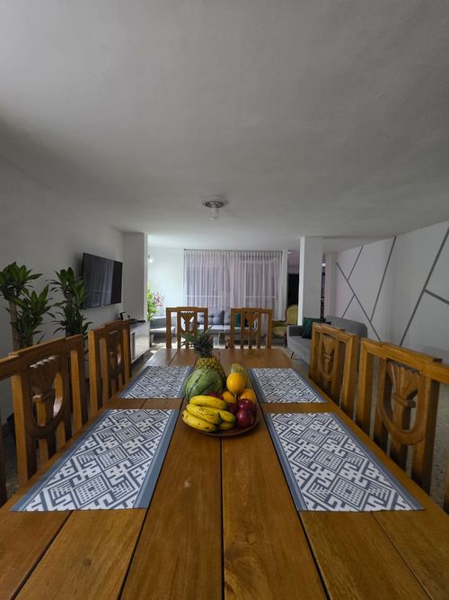 Casa de 5 alcobas en venta en San Joaquin, Medellín, 250 m² · foto 11 de 21
