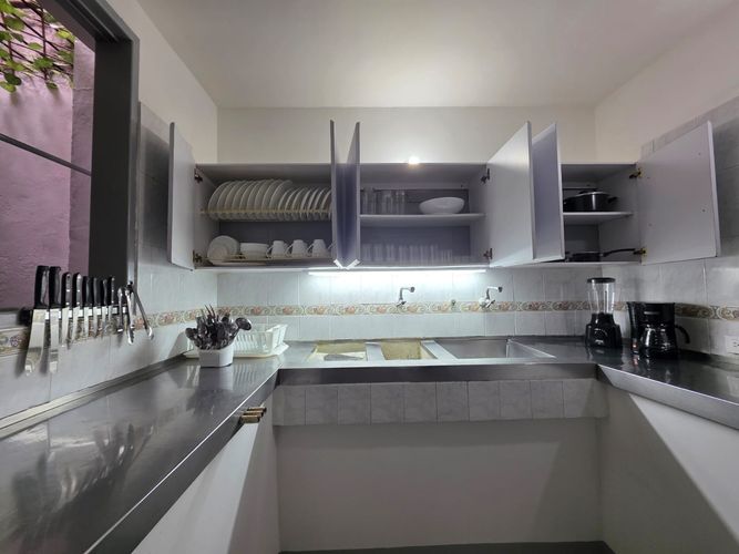 Casa de 5 alcobas en venta en San Joaquin, Medellín, 250 m² · foto 12 de 21